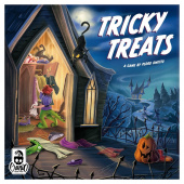 Tricky Treats Tricky Treats