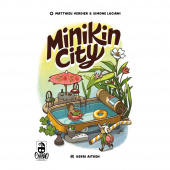 Minikin City Minikin City