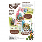 Minikin City Minikin City