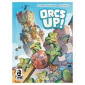 Orcs Up! Orcs Up!