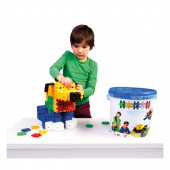 Clics - Drum - 10 i 1 Clics - Drum - 10 i 1