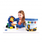 Clics - Drum - 10 i 1 Clics - Drum - 10 i 1