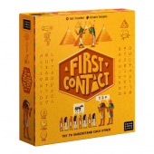 First Contact First Contact
