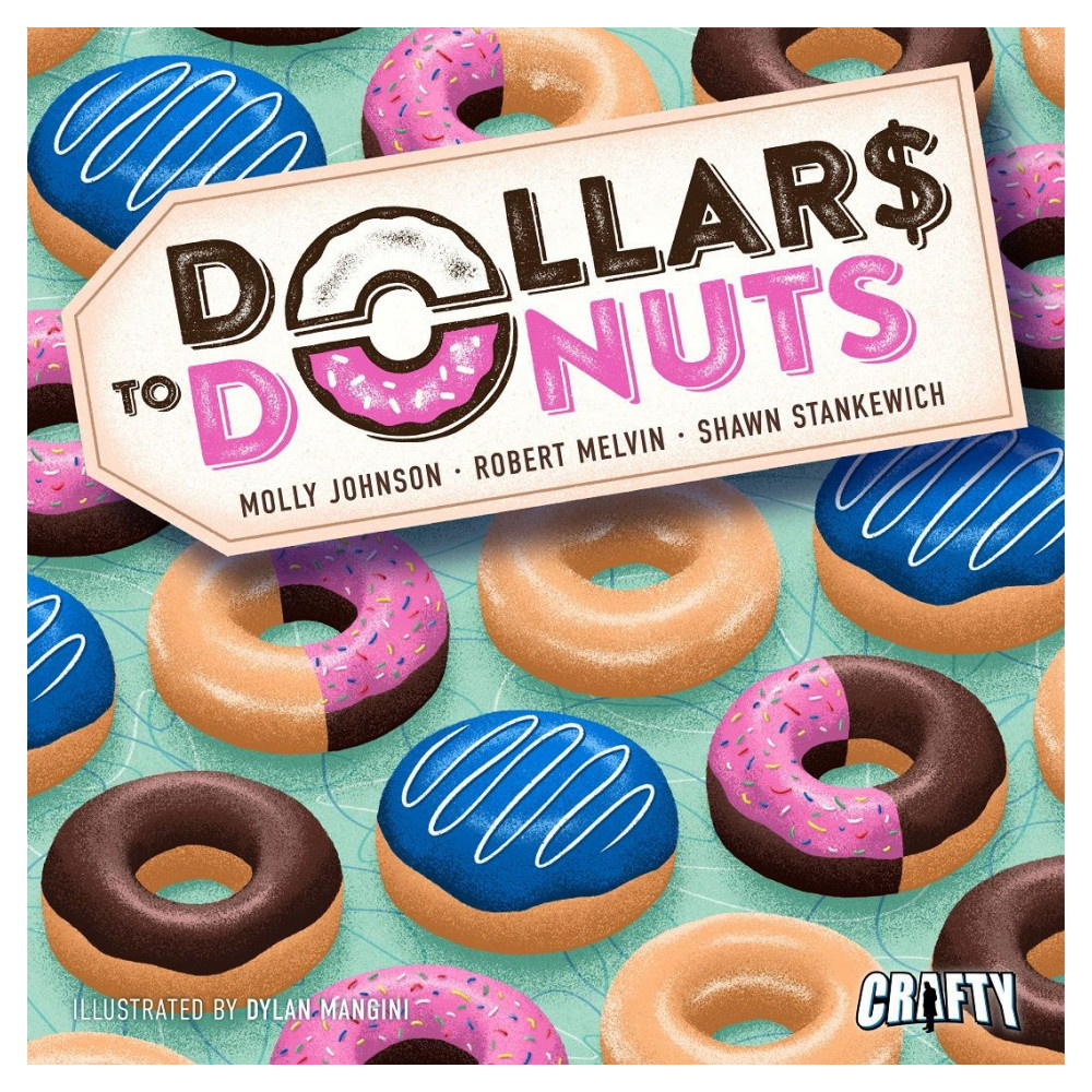 Dollars to Donuts