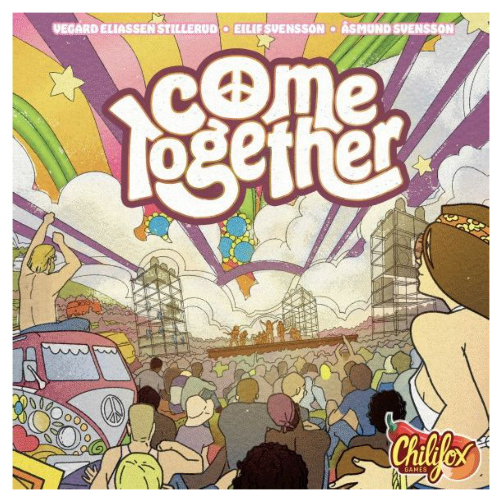 Come Together