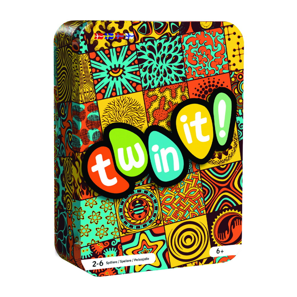 Twin It! (Swe)