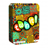 Twin It! (Swe) Twin It! (Swe)
