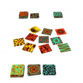 Twin It! (Swe) Twin It! (Swe)