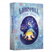 Windmill: Cozy Stories Windmill: Cozy Stories