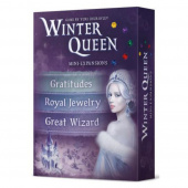 Winter Queen: Mini-Expansions Winter Queen: Mini-Expansions