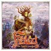 Fabled: The Spirit Lands Fabled: The Spirit Lands