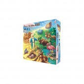 Race to the Ark Race to the Ark