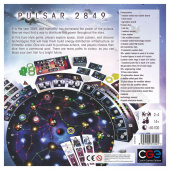 Pulsar 2849 Pulsar 2849