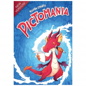 Pictomania (Second edition) Pictomania (Second edition)