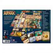 Lost Ruins of Arnak (Eng)