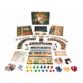 Lost Ruins of Arnak (Eng) Lost Ruins of Arnak (Eng)