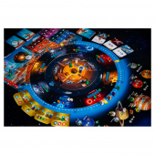 SETI: Search for Extraterrestrial Intelligence SETI: Search for Extraterrestrial Intelligence