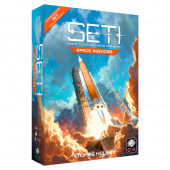 SETI: Space Agencies (Exp.) SETI: Space Agencies (Exp.)