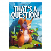 That's a Question! That's a Question!