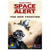Space Alert: The New Frontier (Exp.) Space Alert: The New Frontier (Exp.)