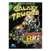 Galaxy Trucker 1st Ed: Another Big Expansion (Exp.)