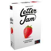 Letter Jam Letter Jam