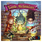 Little Alchemists Little Alchemists