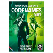 Codenames Duet (Eng) Codenames Duet (Eng)