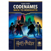 Codenames: Back to Hogwarts Codenames: Back to Hogwarts