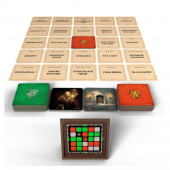 Codenames: Back to Hogwarts Codenames: Back to Hogwarts