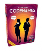 Codenames (Swe.) Codenames (Swe.)