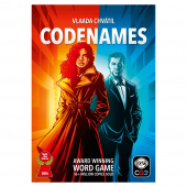 Codenames (Eng) Codenames (Eng)