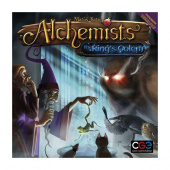 Alchemists: The King's Golem (Exp.)
