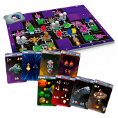 Galaxy Trucker Galaxy Trucker