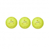 Pickleball inomhusboll 3 pack Pickleball inomhusboll 3 pack