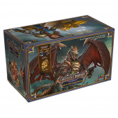 Chronicles of Drunagor: Age of Darkness - Rise of the Undead Dragon (Exp.) Chronicles of Drunagor: Age of Darkness - Rise of the Undead Dragon (Exp.)