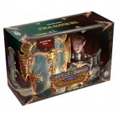 Chronicles of Drunagor: Age of Darkness - The Shadow World (Exp.) Chronicles of Drunagor: Age of Darkness - The Shadow World (Exp.)