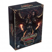 Chronicles of Drunagor: Age of Darkness - The Fallen Sisters (Exp.) Chronicles of Drunagor: Age of Darkness - The Fallen Sisters (Exp.)