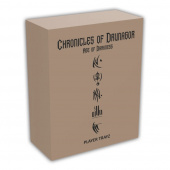 Chronicles of Drunagor: Age of Darkness - Player Trazy (Exp.) Chronicles of Drunagor: Age of Darkness - Player Trazy (Exp.)