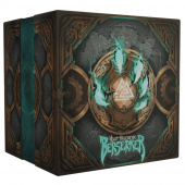 BattleForge: Berserker BattleForge: Berserker