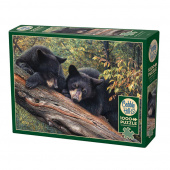 Cobble Hill Pussel - Mom's Awaiting 1000 Bitar Cobble Hill Pussel - Mom's Awaiting 1000 Bitar