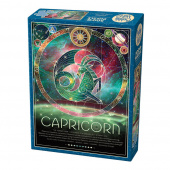 Cobble Hill Pussel - Capricorn 500 Bitar Cobble Hill Pussel - Capricorn 500 Bitar
