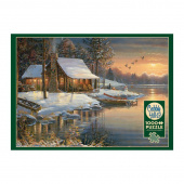 Cobble Hill Pussel - The Good Life 1000 Bitar Cobble Hill Pussel - The Good Life 1000 Bitar