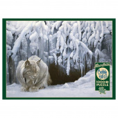Cobble Hill Pussel - Dozing Lynx 1000 Bitar Cobble Hill Pussel - Dozing Lynx 1000 Bitar