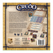 Credo: The Game of Duelling Dogmas Credo: The Game of Duelling Dogmas