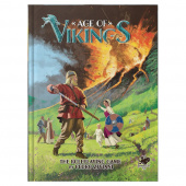 Age of Vikings RPG Age of Vikings RPG