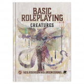 Basic Roleplaying: Creatures Basic Roleplaying: Creatures