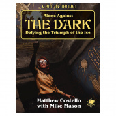 Call Of Cthulhu RPG: Alone Against the Dark Call Of Cthulhu RPG: Alone Against the Dark