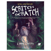 Call of Cthulhu RPG: Scritch Scratch Call of Cthulhu RPG: Scritch Scratch