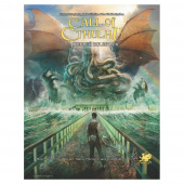 Call of Cthulhu RPG: Chaosium 50th Anniversary Slipcase Set Call of Cthulhu RPG: Chaosium 50th Anniversary Slipcase Set